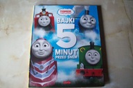 TOMEK I PRZYJACIELE BAJKI 5 MINUT PRZED SNEM