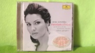 CD Russian Album Anna Netrebko,