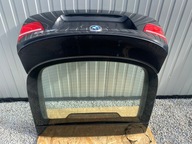 BMW X6 E71 KLAPA POKRYWA BAGAŻNIKA TYŁ TYLNA