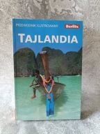 Tajlandia Przewodnik ilustrowany Berlitz
