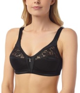 .Śliczny markowy Marlon Lace Firm Control EUR 75B