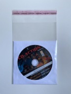 1 PŁYTA DVD CD ACTION CD-ACTION NUMER 06/2013 (217) NR 06 2013 217 JAK NOWA