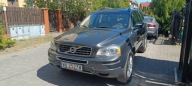 Volvo XC 90 2.4 D5 AWD Polar Plus,automat,skóra,7