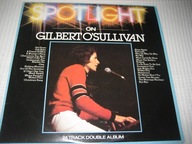GILBERT O'SULLIVAN - SPOTLIGHT 2LP / CANADA / EX ODSŁUCH !!