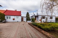 Dom, Łęgowo, Pruszcz Gdański, Gdański, 198 m²