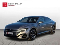 Volkswagen Arteon 2.0 TDI 200KM 4MOTION DSG DCC Head-Up HarmanKardon Ogrze