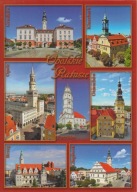 OPOLSKIE RATUSZE - GRODKÓW - KLUCZBORK - OPOLE - PACZKÓW - BRZEG - OTMUCHÓW