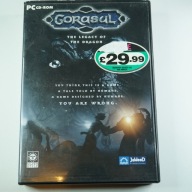 Gorasul the Legacy of the Dragon PC