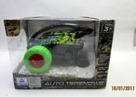 Pojazd terenowy Joinco 259/21