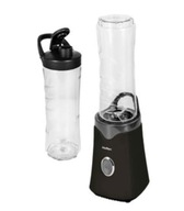 Blender kielichowy Hoffen FB-5124 350W z przenośnym bidonem