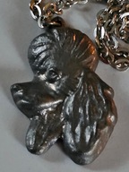 WISIOREK PSA PUDLA NA ŁAŃCUSZKU