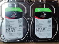 Seagate IronWolf ST6000VN001 6TB