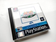 *** MOTO RACER PS1 PSX PSONE PLAYSTATION 3xA ***