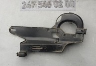 MOCOWANIE PRZEWODU ABS PRAWY PRZÓD MERCEDES 2475460200