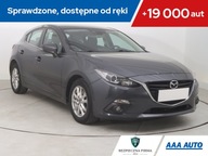 Mazda 3 2.0 Skyactiv-G, Salon Polska, Serwis ASO
