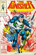 The Punisher Pogromca nr 1/1991