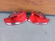 LAMPA TYŁ TYLNA LEWA PRAWA W BŁOTNIK SEAT ALTEA XL 5P8945095A 5P8945096A