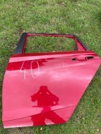 DRZWI LEWE TYŁ HYUNDAI I20