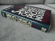 Shreve's Chemical Process Industries