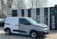 Toyota Proace City 1.5CRD 102KM 2022r. Salon Polska F-VAt 23 1.5 Diesel