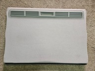 MERCEDES ML W166 ZASŁONA PRZYSŁONA OSŁONA PODSUFITKA SZYBERDACHU