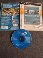 PC Colin McRae Rally 2.0 Angielska