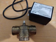 Zawór trojdrozny 1" Belimo