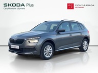 Skoda Kamiq 1.0TSI 110KM Ambition DSG SalonPL SerwisASO Acc Led SmartLink