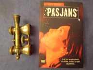 Pasjans Alice Oseman