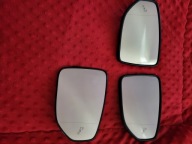 lexus is rc lc ux ls es WKŁADY LUSTEREK FOTOCHROM Europa RH prawe asystent