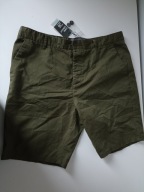 Śliczne markowe spodenki PRIMARK W36 EUR 46 100% cotton