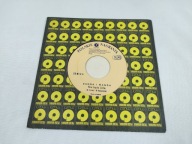 BANDA i WANDA Nie Będe Julią / Chce Zapomnieć / W. Kwietniewska / [EX+] SP