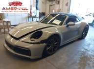 Porsche 911 Carrera S 2020 3.0 Benzyna 443KM