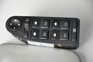 BMW E38 E39 PRZEŁĄCZNIK SZYB LUSTEREK 8368985 FUL OPCJA