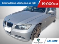 BMW 3 320 i, Klima, Klimatronic, Parktronic