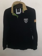 HANSEN & JACOB BLUZA POLO ROZ.M/L ORYGINALNA