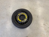 KOŁO DOJAZDOWE MERCEDES S W221 CL W216 155/70/R19 2214000202