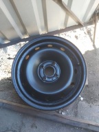 Felga stalowa Renault OE 6.0" x 15" 4x100 ET 43