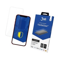 Szkło hybrydowe 3MK do Apple iPhone 13 Pro Max 1 szt.