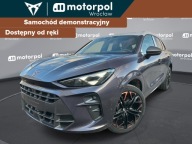 Cupra Terramar VZ 2.0 TSI 265 KM 4Drive