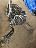 Nagrzewnica renault megane IV lift 272700318R