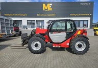 Manitou MT 733 Easy Ladowarka teleskopowa Manitou MT 733 Easy rok 2020 wi