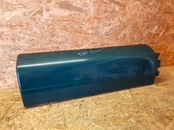 Błotnik Prawy Przedłużenie MAN TGS 82615100066