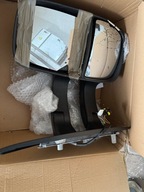 Lusterko Długie Prawe do Iveco Daily 2014-2024 elektryczne grzane