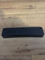 BMW X1 E84 RAMKA PODKŁADKA POD TABLICĘ 7303797 ORYGINAŁ NOWA