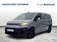Citroen Berlingo Bezwypadkowy / Salon Polska /