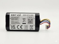 Bateria SOS eCall 3G0915089 WZMOCNIONA 2x Pojemność | Koniec błędu SOS!