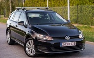 Volkswagen Golf Volkswagen Golf 1.6 Diesel 110KM