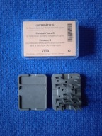 Tacki porcelanowe do koron i mostów Vita