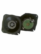 Głośnik średniotonowy Isophon Głośnik 3" 6ohm 7W czarny